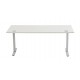 Rise Electric Twin Motor Height Adjustable Desk
